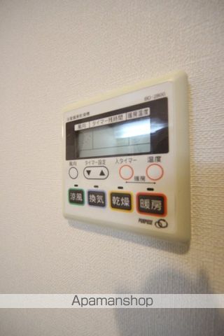 フォブールMIYAZAKIの内装写真
