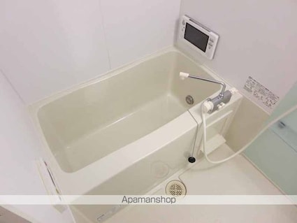 ウィット奥野[1LDK/39.49m2]のバス