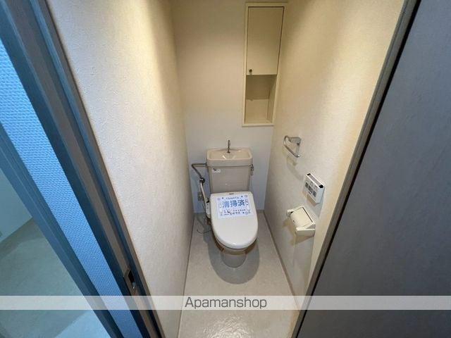 アークハイム新潟の内装写真