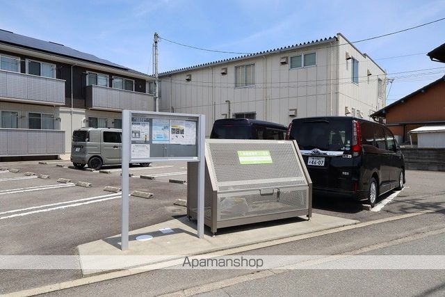 ベイブランシェ C棟のその他写真
