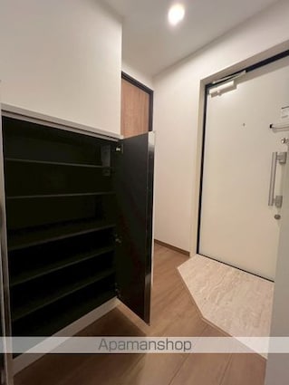 東京都杉並区上井草３丁目[1DK/27.33m2]の内装6