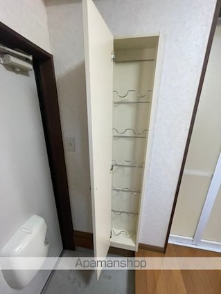 つちやハイツＣ[1K/26.4m2]の内装2