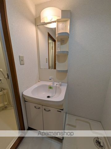 サンブリエの内装写真