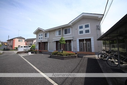 サンモールソフィア[1R/35.18m2]の外観5