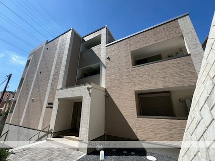 ＯｃｅａｎＣｏａｓｔＴｓｕｄａｎｕｍａ（オーシャンコーストツダヌ[1K/26.46m2]の外観3