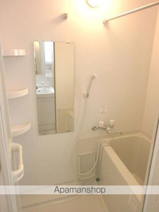 はうすこぐま[1K/21.92m2]のバス