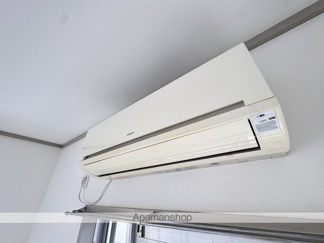 しんせいビルデの内装写真