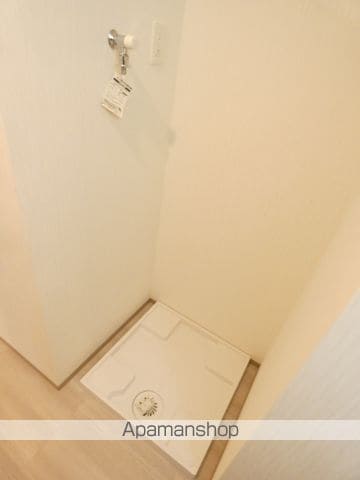 プレジオ長田の内装写真