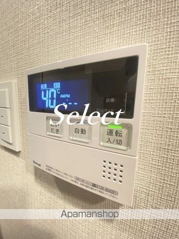 セジョリ横浜WESTIIの内装写真