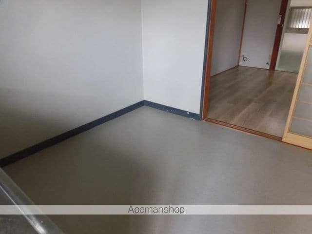 ロイヤルハイツの内装写真