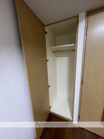 ルーブル大塚の内装写真