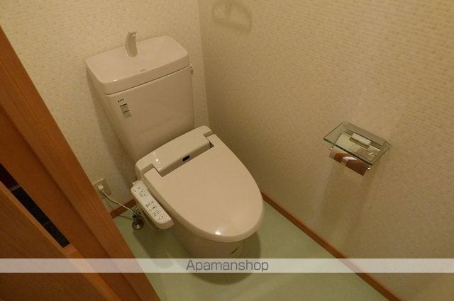 クレール花音の内装写真
