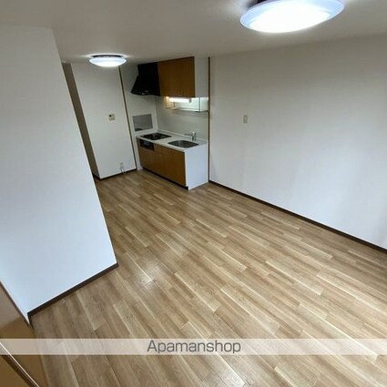 サンハイツ片桐[1LDK/45.64m2]の内装2