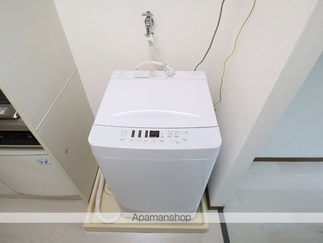 第２コマツハイツ[1R/21m2]のその他設備