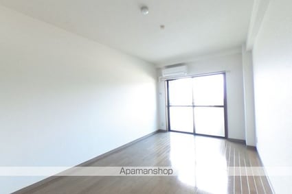 高知県高知市神田[1R/24m2]のリビング・居間