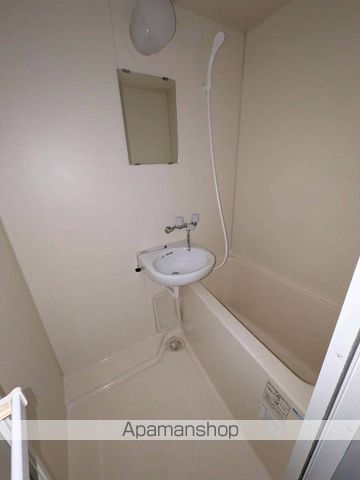 メルベーユ8番館の内装写真
