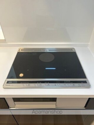 ポンテ　アルト　池上　Ａ[3LDK/62.1m2]の内装8