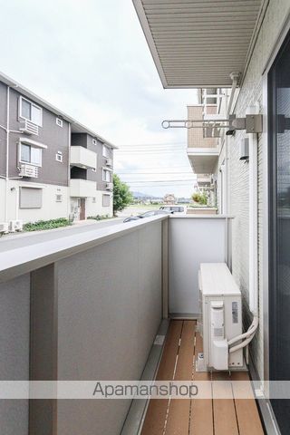 サンフラワー ガーデン A棟の内装写真