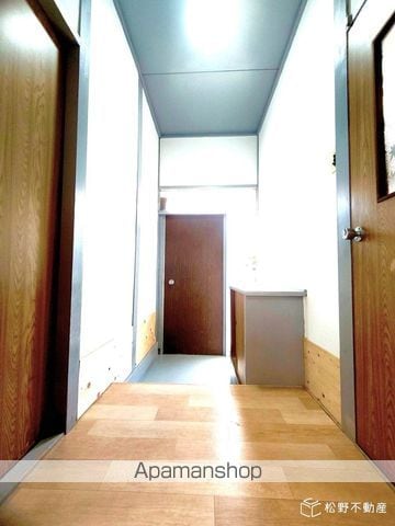 予讃線 国分駅 徒歩4分 1階建 築57年の内装写真