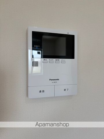MAISON DE FUKUMIの内装写真