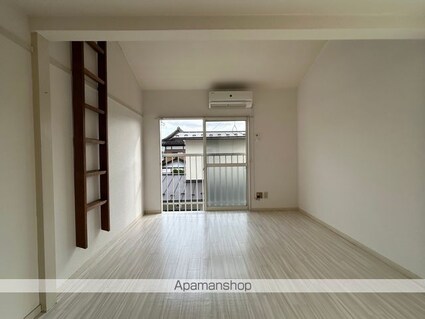 プリンスコート桜ヶ丘[1K/24m2]の内装6