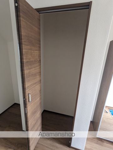 PINOIIの内装写真
