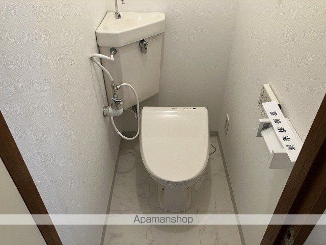 セブンレジテルの内装写真