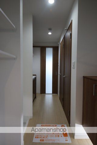 リブネスコート大阪大学前の内装写真