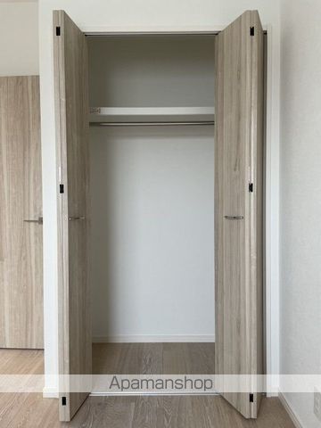 METSA MORISHITAの内装写真