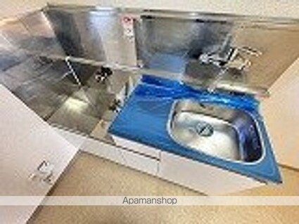 シルバーピア緑町[1K/42m2]の内装7