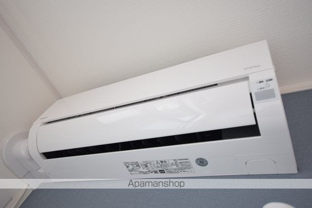 ロジュマン北仙台の内装写真