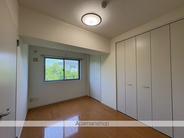 東仙台レジデンス弐番館の内装写真