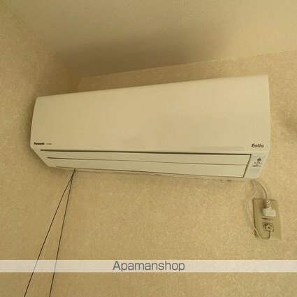 フレグランス高森ＡＢ[2K/43.54m2]の内装5