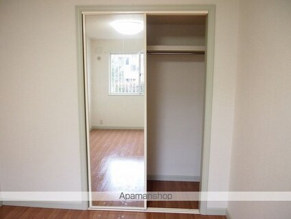 プリオール・Ⅰ[1LDK/44.62m2]の収納