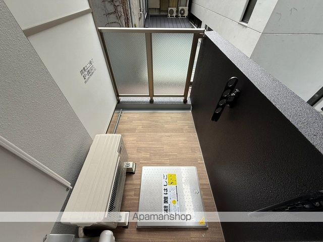 セレニテ谷町四丁目アリエの内装写真
