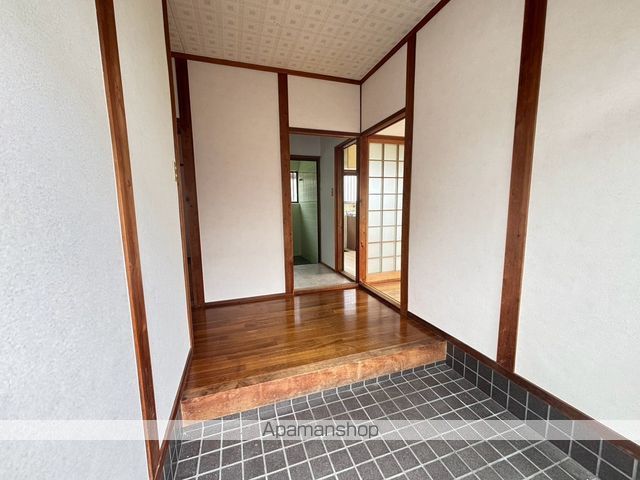 ココベル岸の上の内装写真