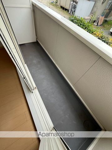 リヴィエールAの内装写真