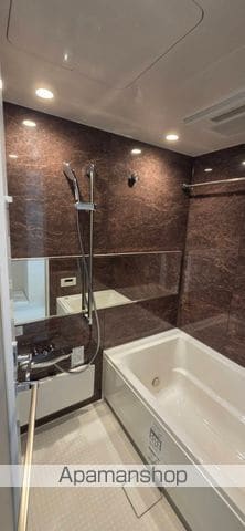 THE BELUGA 世田谷 RESIDENCEの内装写真