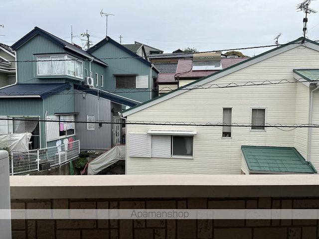 コーポラスアミーのその他写真