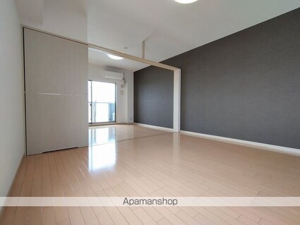 ＫＤＸ千葉中央レジデンス[1LDK/41.6m2]の内装1