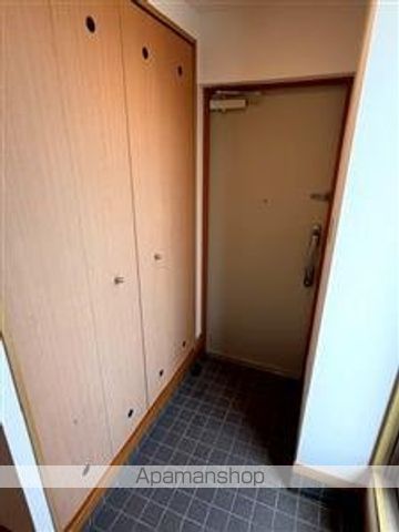 ブリッジサイド43の内装写真