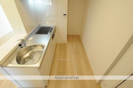 フォレスターナ　ココＡ[1LDK/50.01m2]の内装4