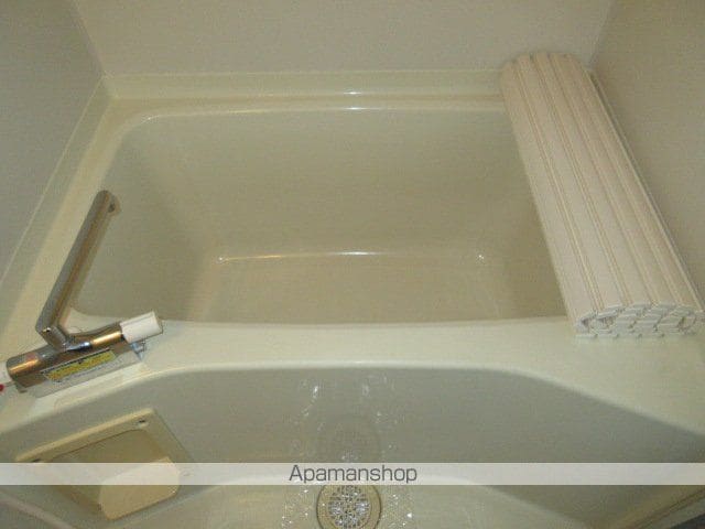 カーサリブIIの内装写真