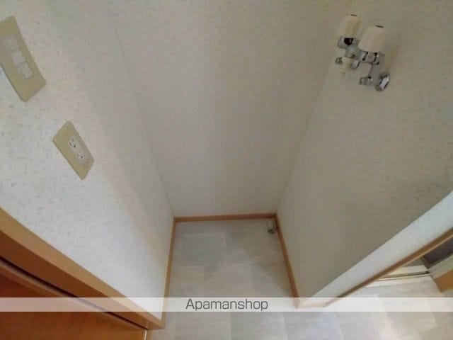 シャインバウムの内装写真