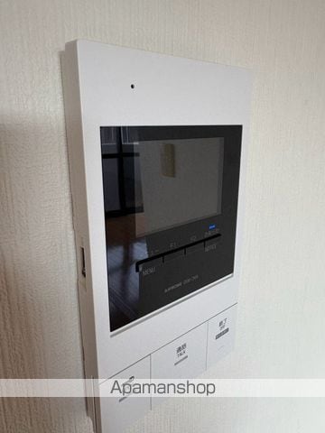 コートプレイス龍田IIの内装写真