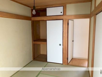 コーポヤシオ[2DK/40.9m2]の内装3