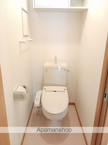 エスペランサ Bの内装写真
