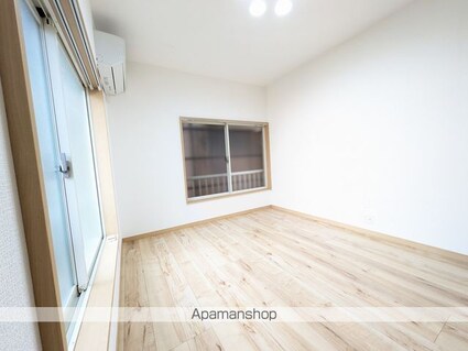 アムール阿佐谷参番館[1K/21m2]の内装1