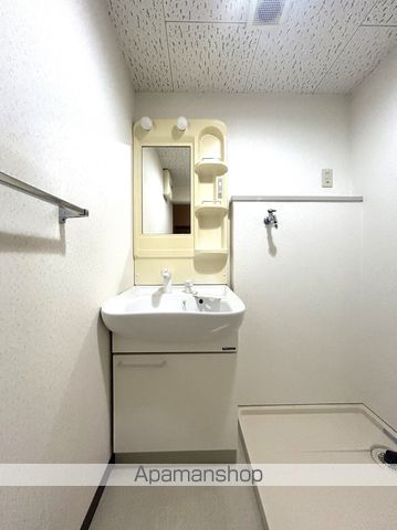 アーバンライフ二色の内装写真