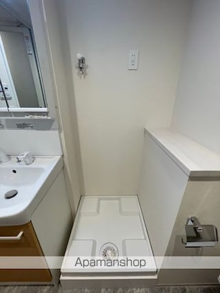 ＣＲＥＡＴＩＦ池袋[1LDK/35.28m2]のその他設備